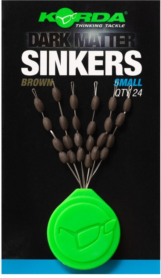 9kom - Stoperi Za Predvez Korda Sinkers