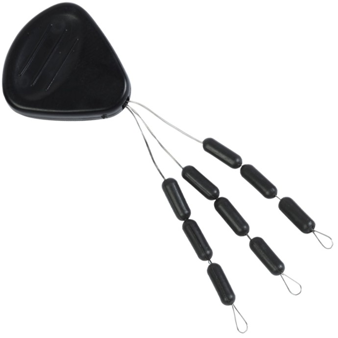 9kom - Stoperi za Predveze Giants Fishing Tungsten Hooklink Weights
