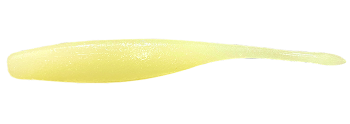 9kom - Svijetleći Mamac Lucky John Hama Stick Ocean Pearl 3,5"