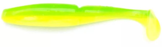 9ks - Gumena Mamac Gambler Lures Little EZ Swimbait 9,5cm 8gr