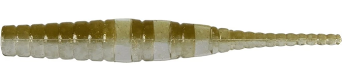 9ks - Gumena Mamac SELECT Javik 1,8" 4,6cm