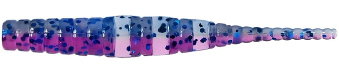 9ks - Gumena Mamac SELECT Javik 1,8" 4,6cm
