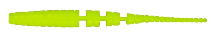 9ks - Gumena Mamac SELECT Javik 1,8" 4,6cm