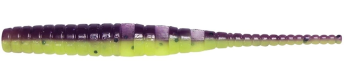 9ks - Gumena Mamac SELECT Javik 1,8" 4,6cm
