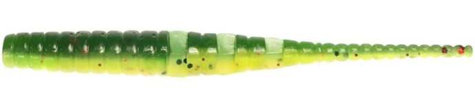 9ks - Gumena Mamac SELECT Javik 1,8" 4,6cm