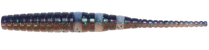9ks - Gumena Mamac SELECT Javik 1,8" 4,6cm