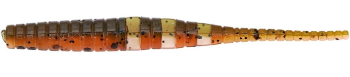 9ks - Gumena Mamac SELECT Javik 1,8" 4,6cm