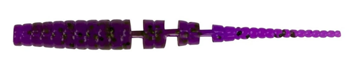 9ks - Gumena Mamac SELECT Javik 1,8" 4,6cm