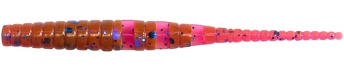 9ks - Gumena Mamac SELECT Javik 1,8" 4,6cm