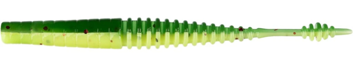 9ks - Gumová Nástraha SELECT Jarvis 1,8" 4,6cm