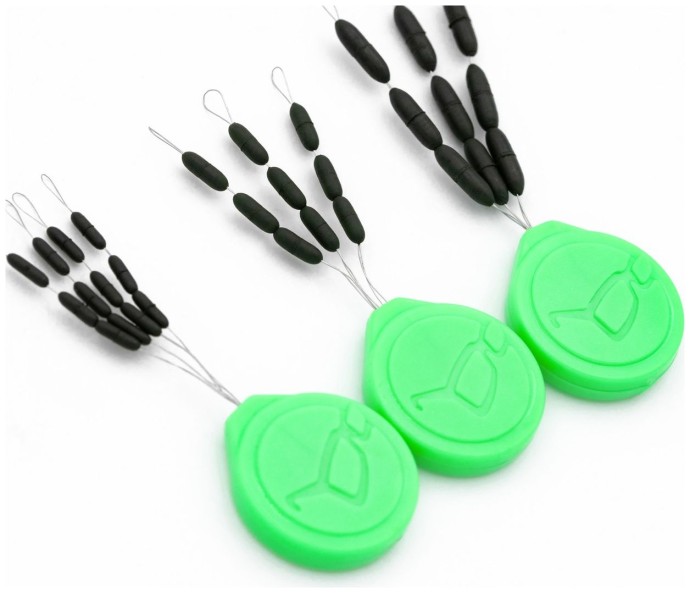 9ks - Zarážky Na Náväzec Korda Sinkers