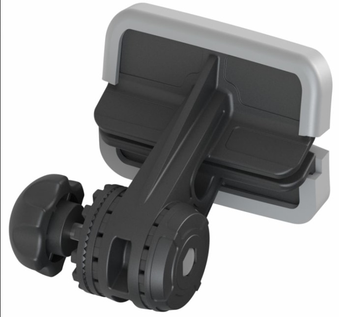 Adapter Fasten za vodilicu sjedala za pričvršćivanje pribora