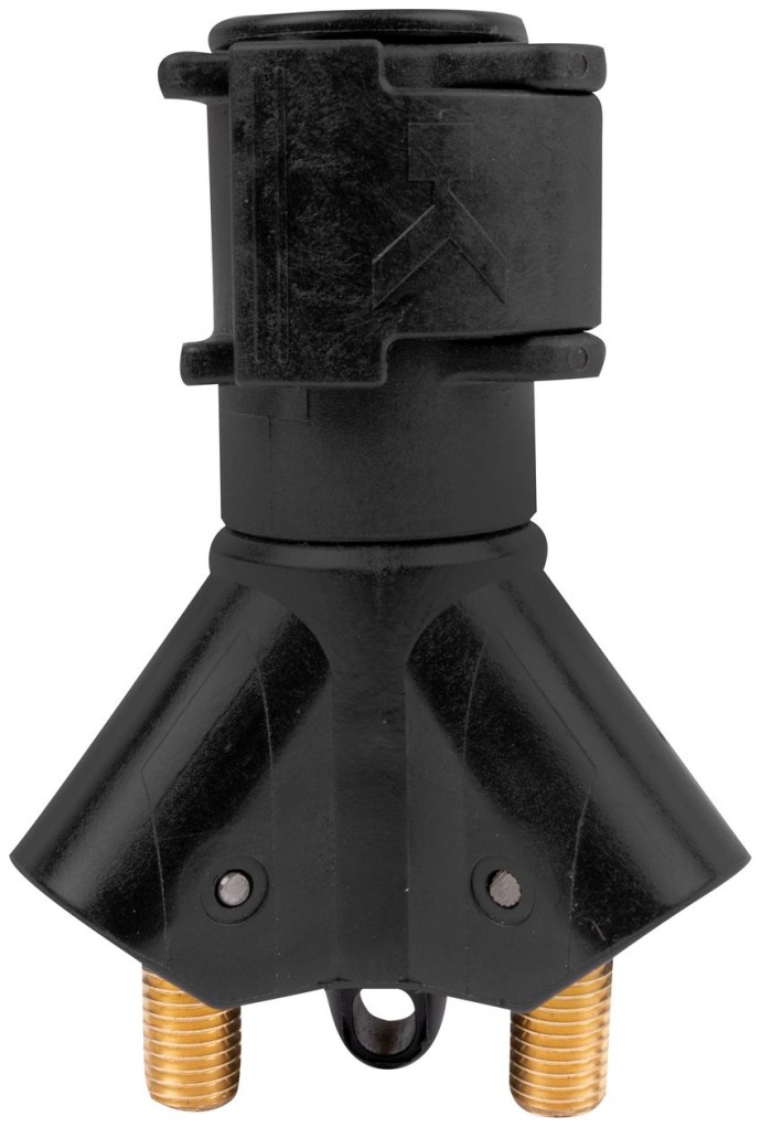 Adaptér Korum Tripod Adaptor Block