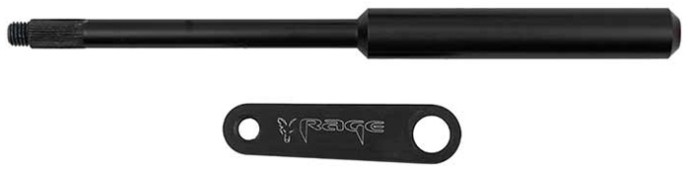 Adaptér Pro Odpadávají Signalizátor Rage Predator Indicator Adapter Arm