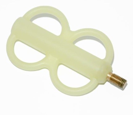 Adaptér RidgeMonkey ProCare Nite Glo Retention Hub