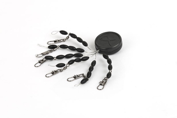 Adapter s Kopčom za Plovak Matrix Pellet Waggler Attachments