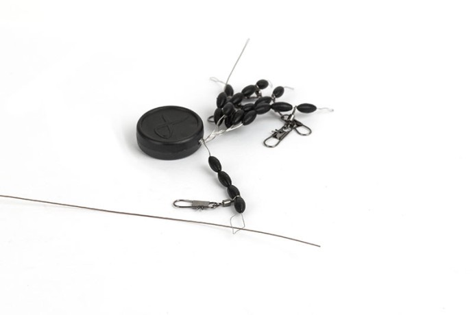 Adapter s Kopčom za Plovak Matrix Pellet Waggler Attachments