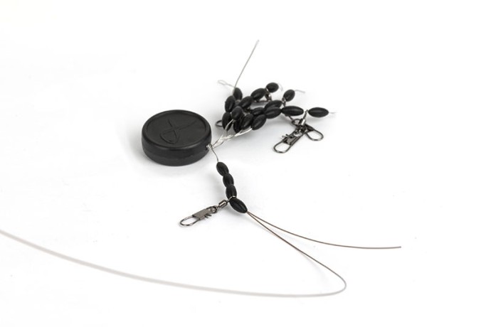 Adapter s Kopčom za Plovak Matrix Pellet Waggler Attachments