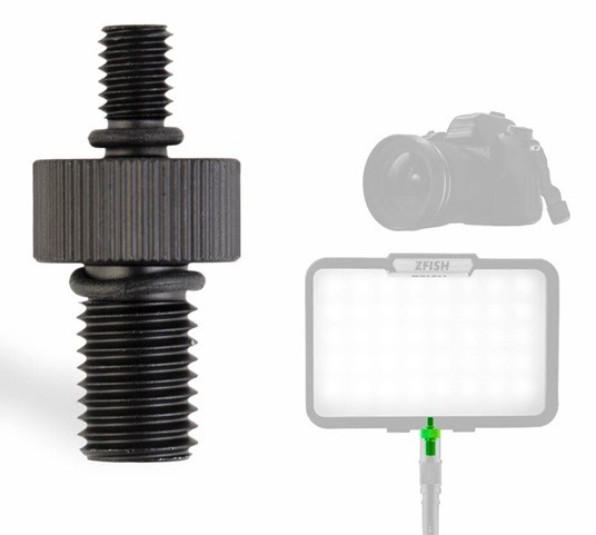 Adapter za Fotolampu ZFish