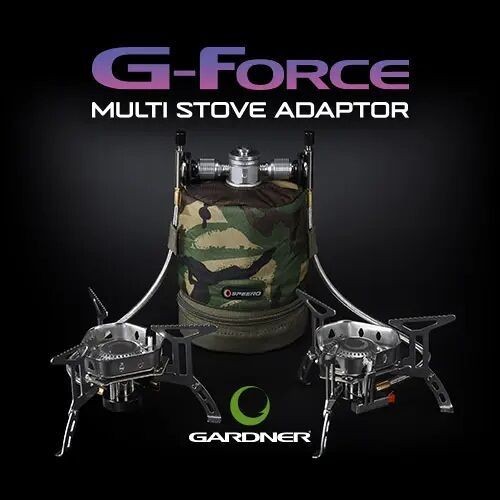 Adapter za kuhalo Gardner G-Force Multi Stove Adaptor