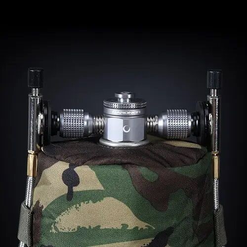 Adapter za kuhalo Gardner G-Force Multi Stove Adaptor