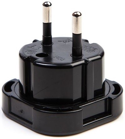 Adapter za punjač RidgeMonkey Vault UK to EU