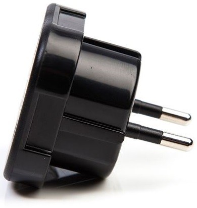 Adapter za punjač RidgeMonkey Vault UK to EU