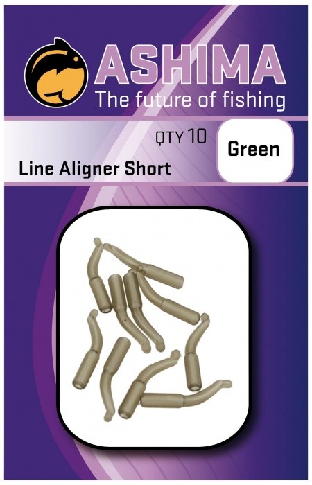 Adapter za Udicu Ashima Line Aligner 10kom