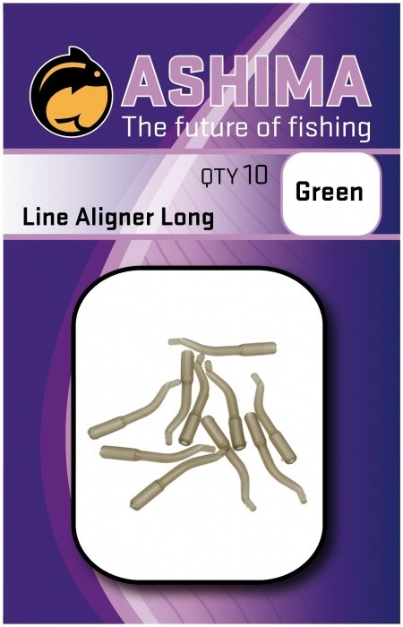 Adapter za Udicu Ashima Line Aligner 10kom