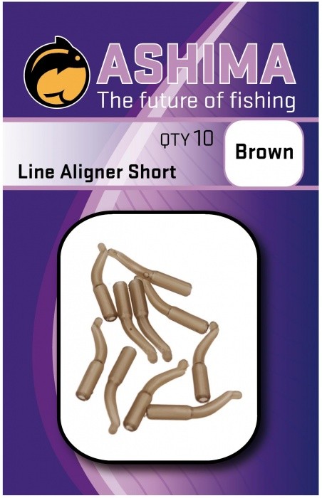 Adapter za Udicu Ashima Line Aligner 10kom