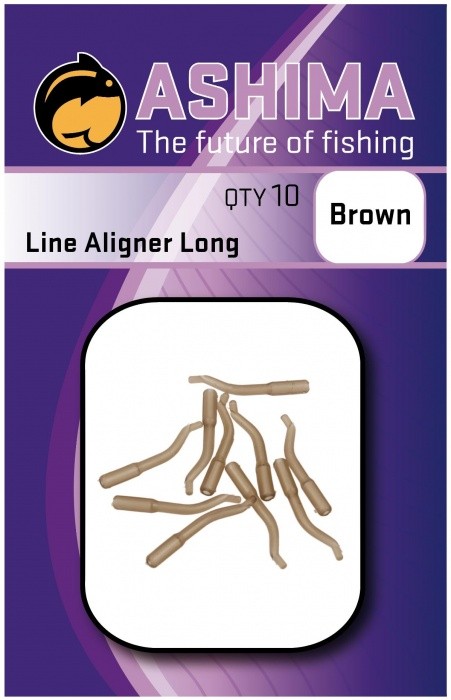 Adapter za Udicu Ashima Line Aligner 10kom