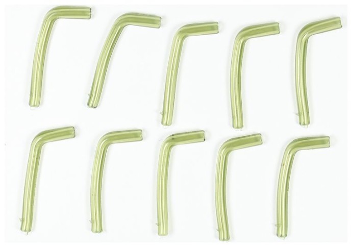 Adapter za Udicu UnderCarp L Zelena 10kom