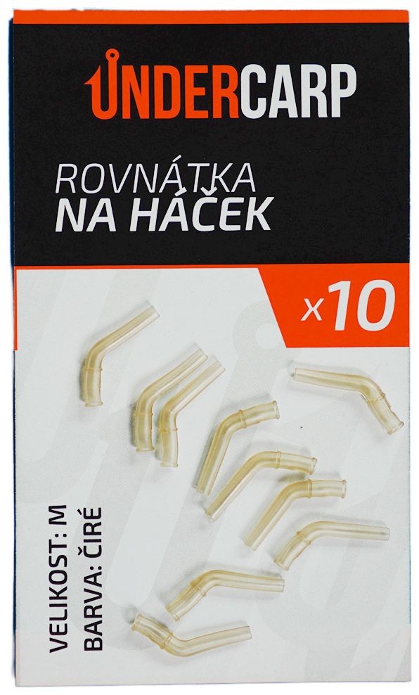 Adapter za Udicu UnderCarp M Prozirni