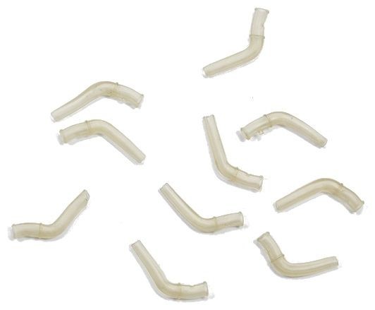 Adapter za Udicu UnderCarp M Prozirni
