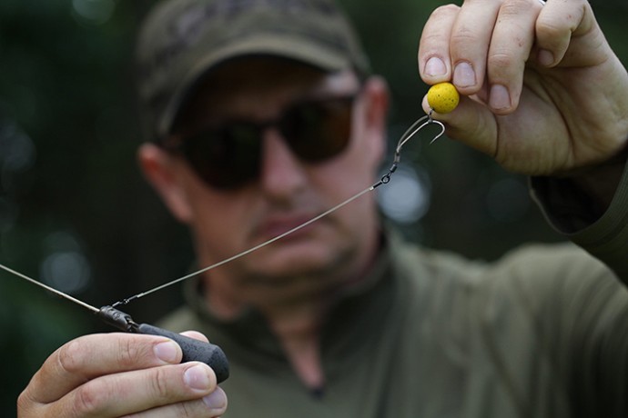 Adapteri Korda Kickers D-Rig Brown