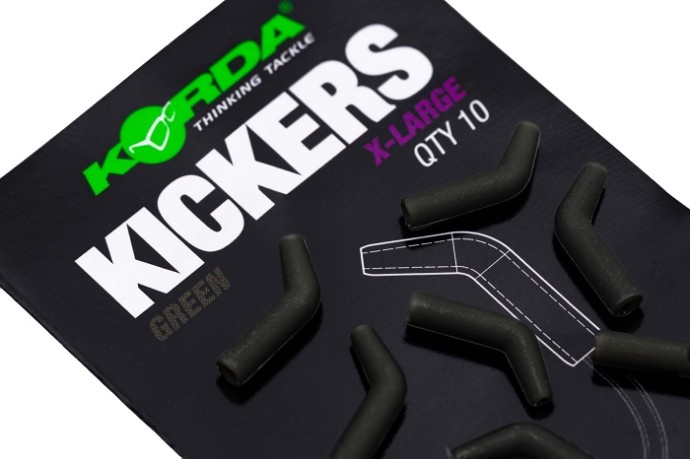 Adapteri Korda Kickers X-Large