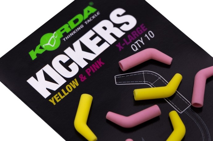 Adapteri Korda Kickers X-Large