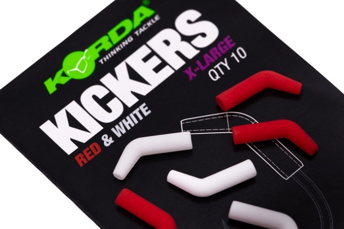 Adapteri Korda Kickers X-Large