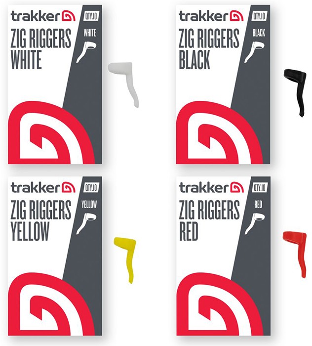Adapteri Trakker Zig Riggers