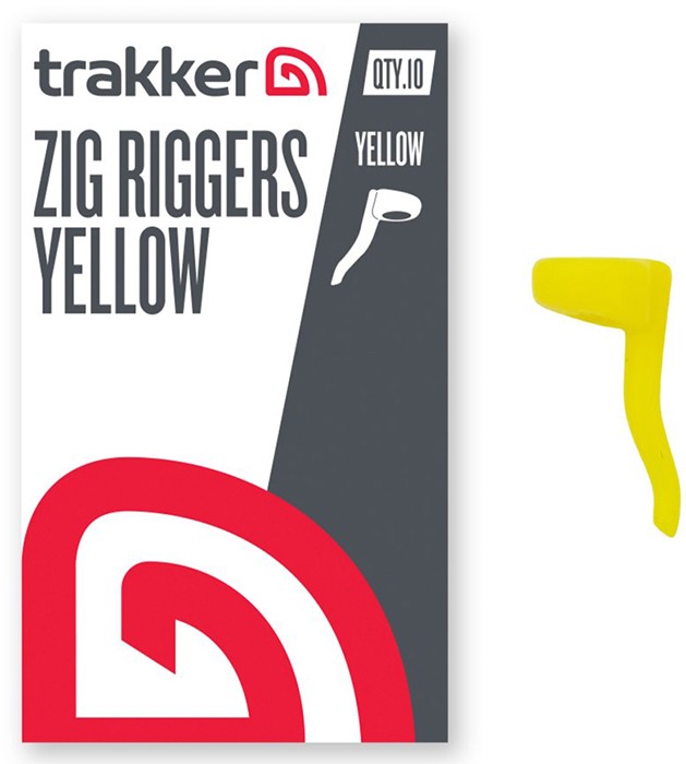 Adapteri Trakker Zig Riggers