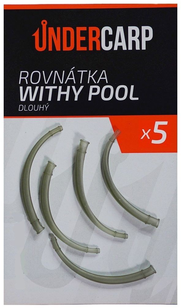 Adapteri UnderCarp Withy Pool Dugi Zelena