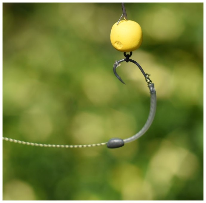 Adapteri UnderCarp Withy Pool Dugi Zelena