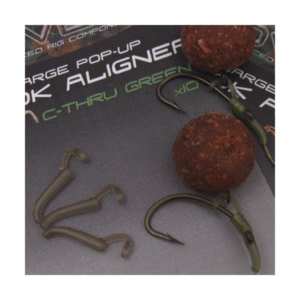 Adapteri za Udicu Gardner Pop-Up Hook Aligner XL C-Tru