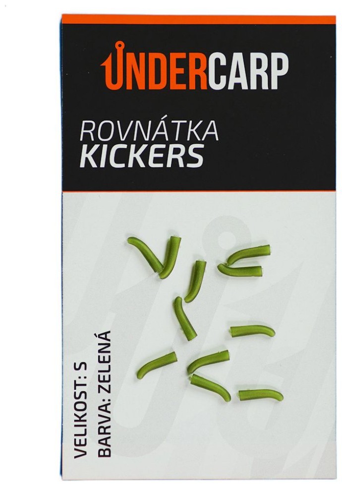 Adapteri za udicu UnderCarp Kickers zelena