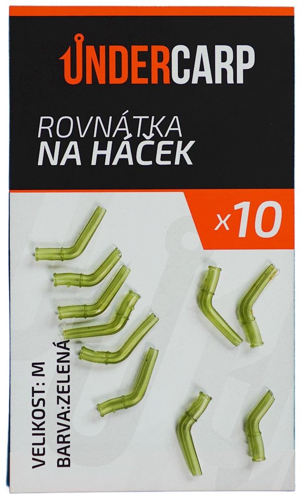 Adapteri za Udicu UnderCarp M Zelena