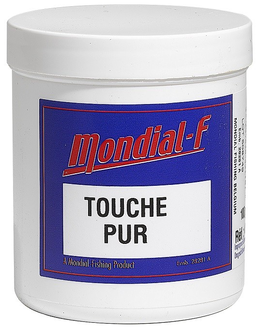 Aditiv Mondial F Touche Pur 100gr