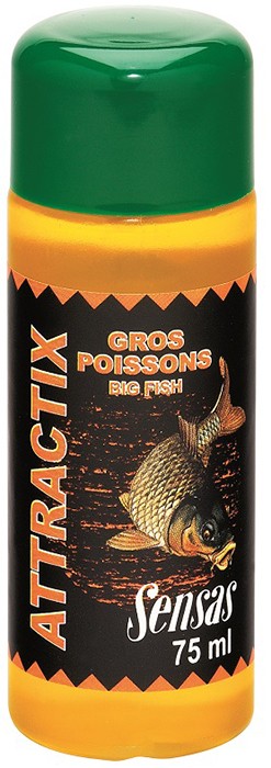 Aditiv Sensas Attractix 75ml