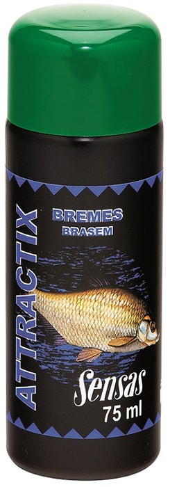 Aditiv Sensas Attractix 75ml