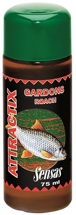 Aditiv Sensas Attractix 75ml