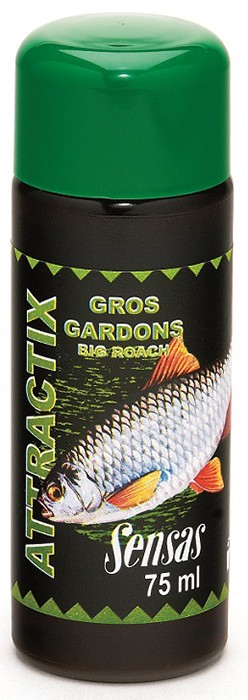 Aditiv Sensas Attractix 75ml